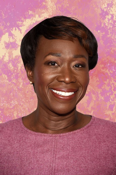 Joy-Ann Reid Apologizes For Controversial Comments In Old Blog Posts